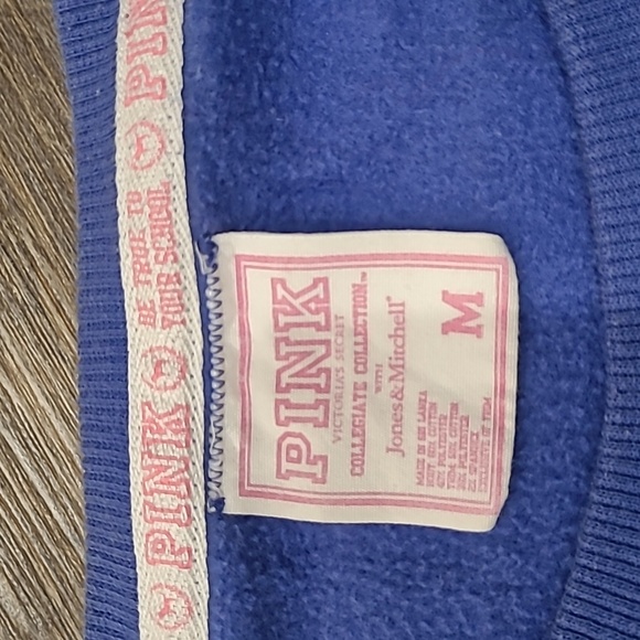 PINK Kentucky Sweatshirt - Picture 2 of 4